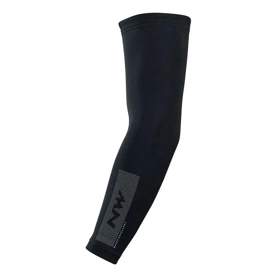 Northwave Active Dwr Arm Warmer - Black 1