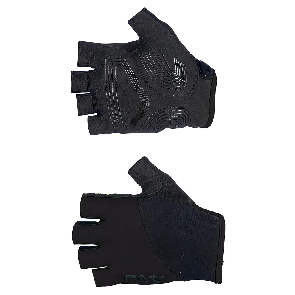 Northwave Fast Grip Gloves - Black 1