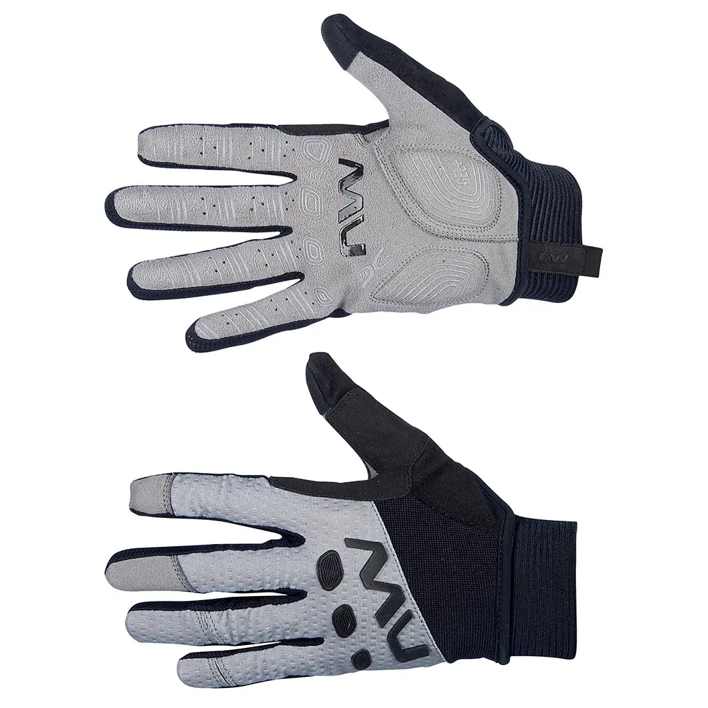 Northwave Spider Gel Full Gloves 1