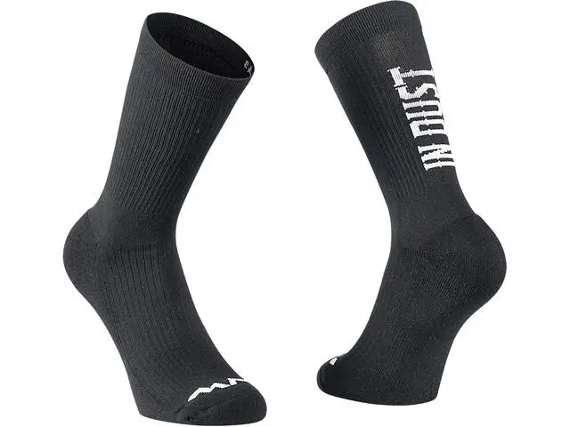 Northwave In Dust We Trust Socks - Black 1