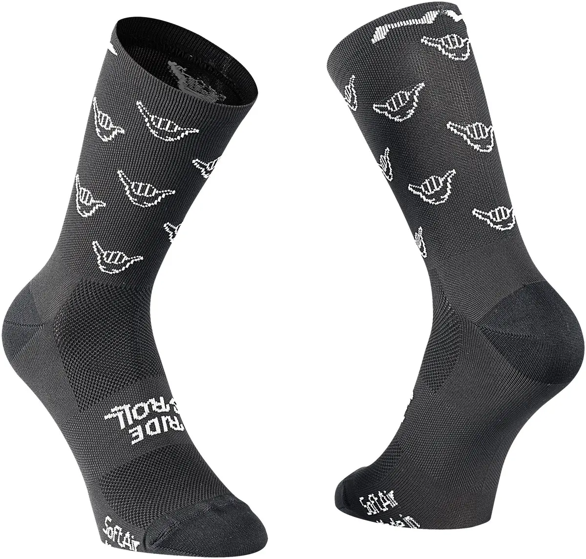 Northwave Ride & Roll Socks 1