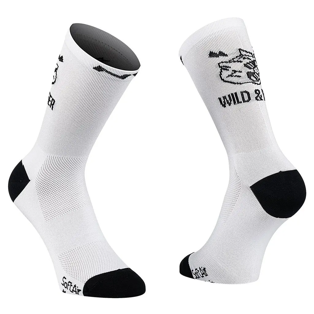 Northwave Ride & Beer Socks 1