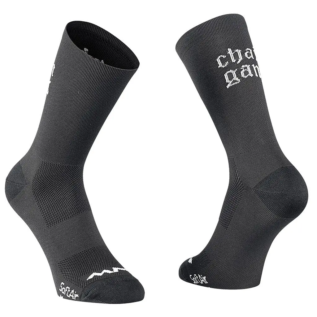 Northwave Chain Gang Socks - Black 1