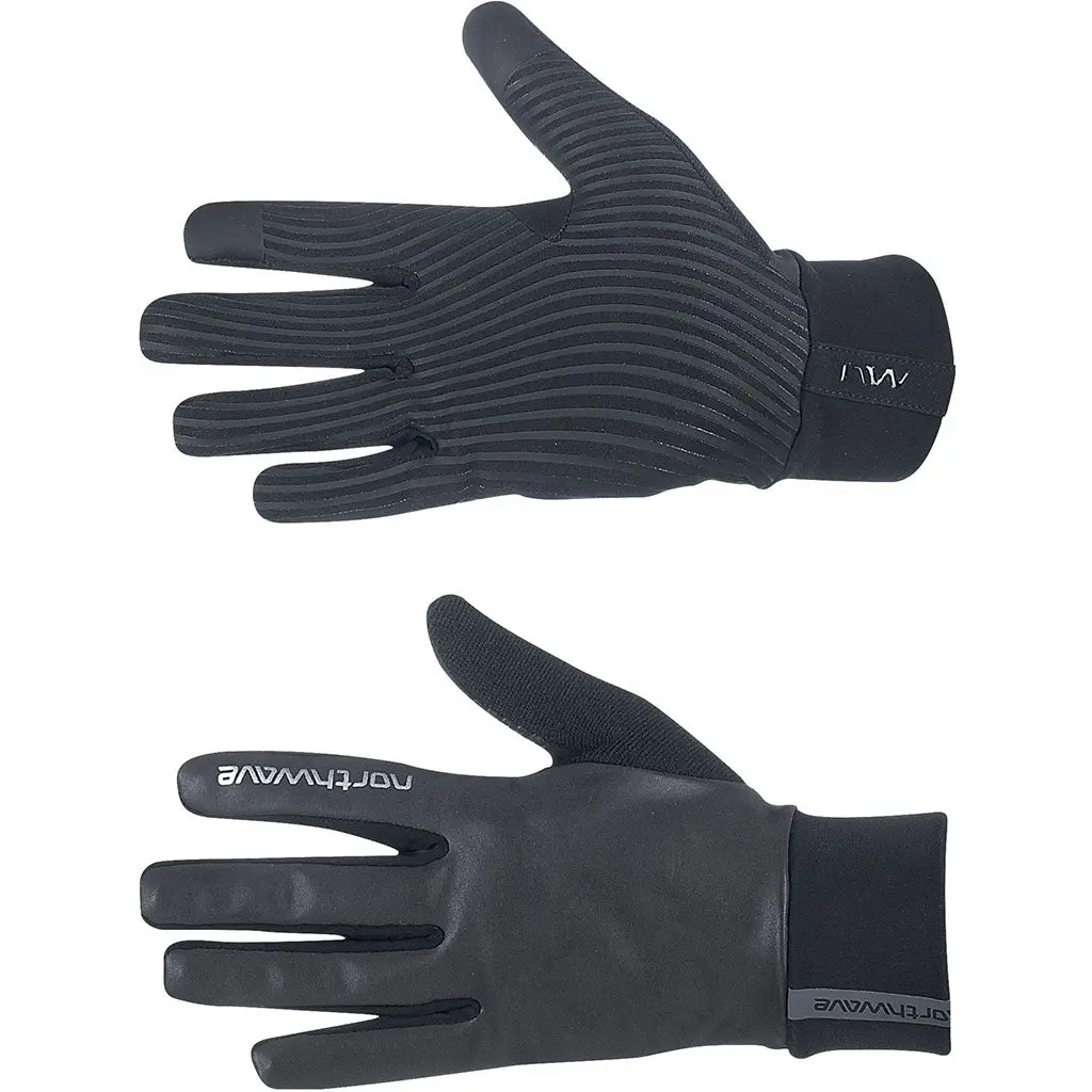 Northwave Active Reflex Full Gloves - Black 1