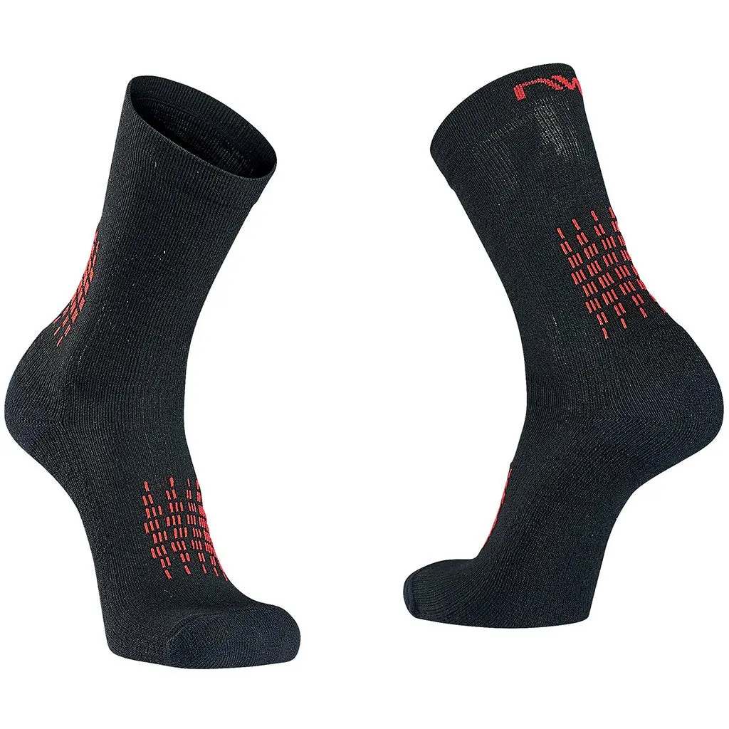 Northwave Fast Winter High Socks 1