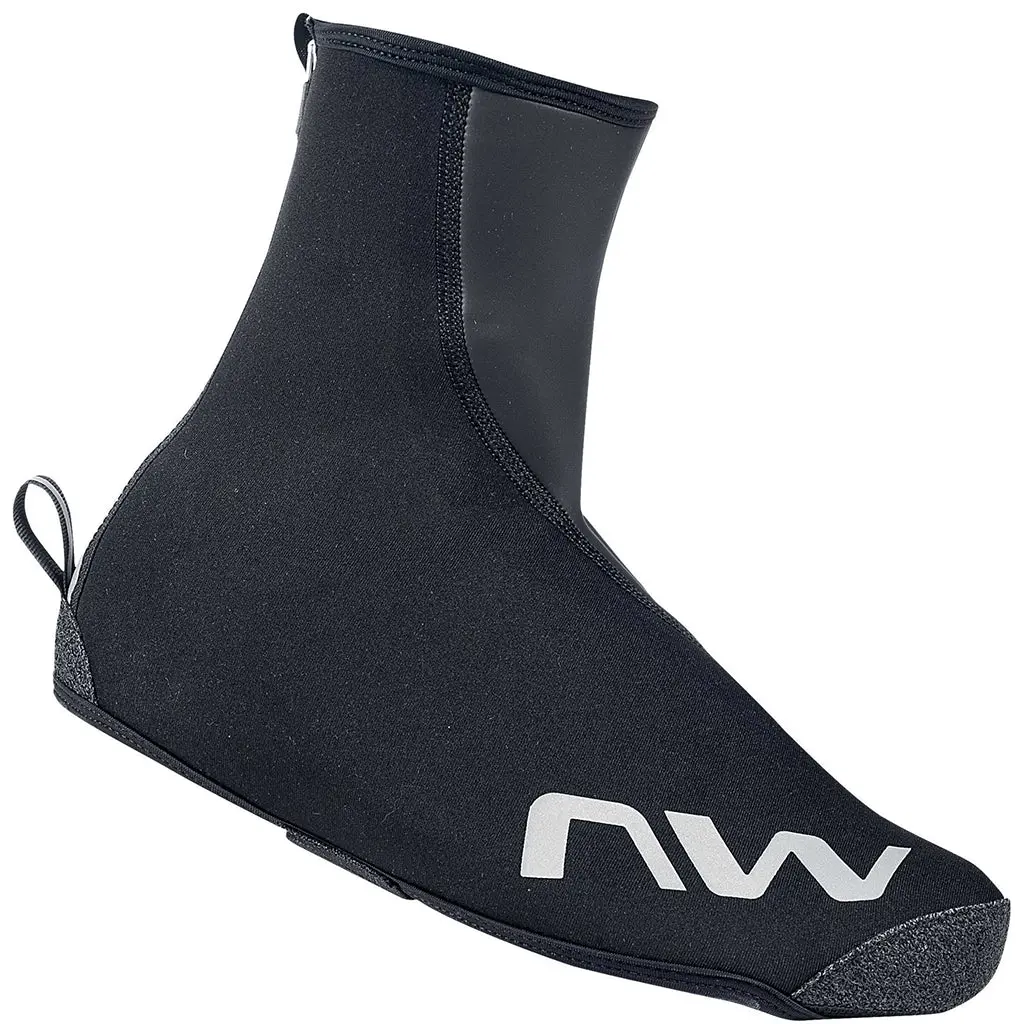 Northwave Active Scuba Shoecovers - Black 1