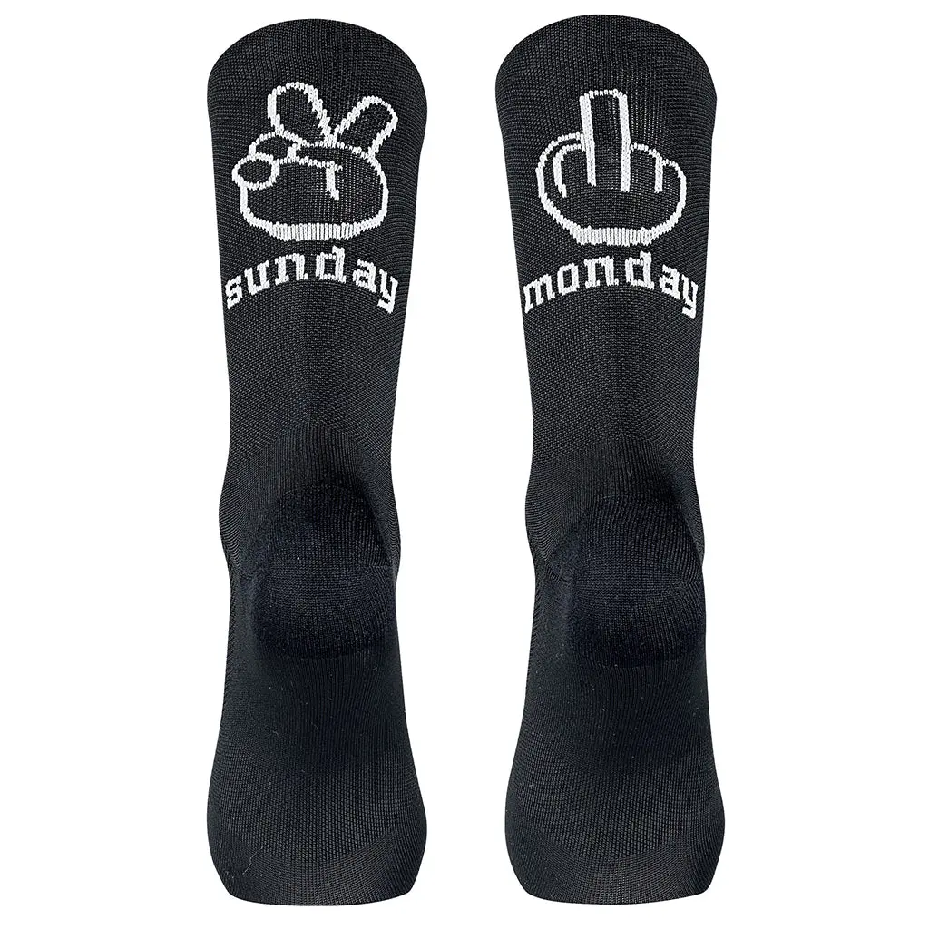Northwave Sunday Monday Socks 1