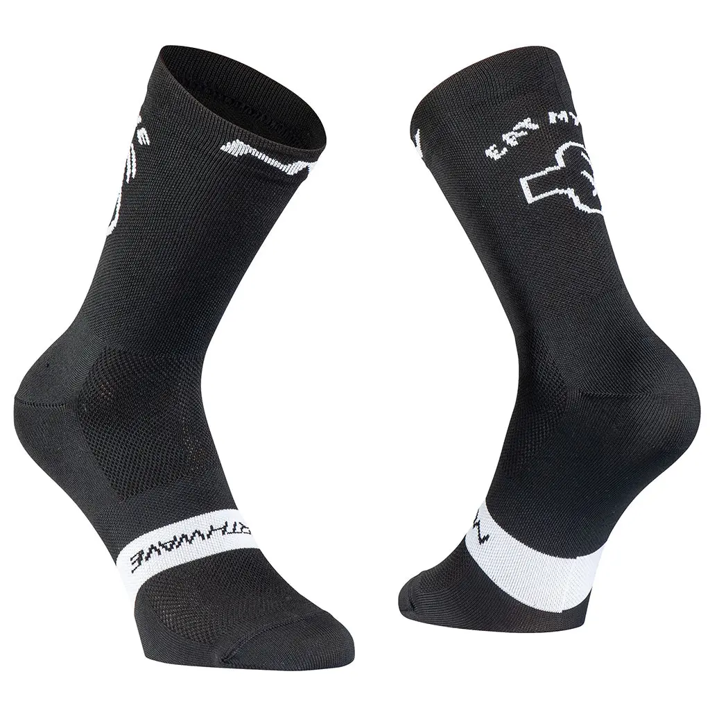 Northwave Eat My Dust Socks 1