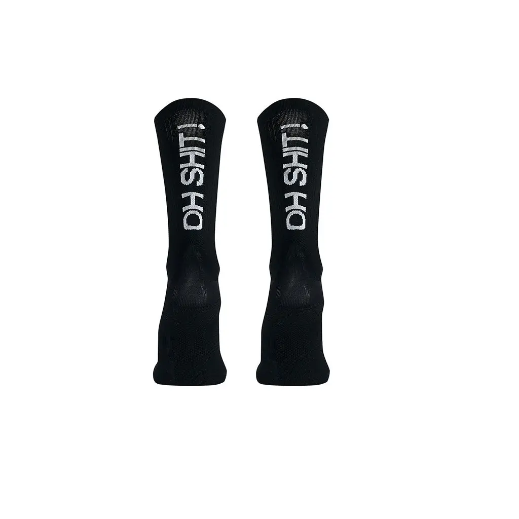 Northwave Oh Shit Socks 2022 - Black 1