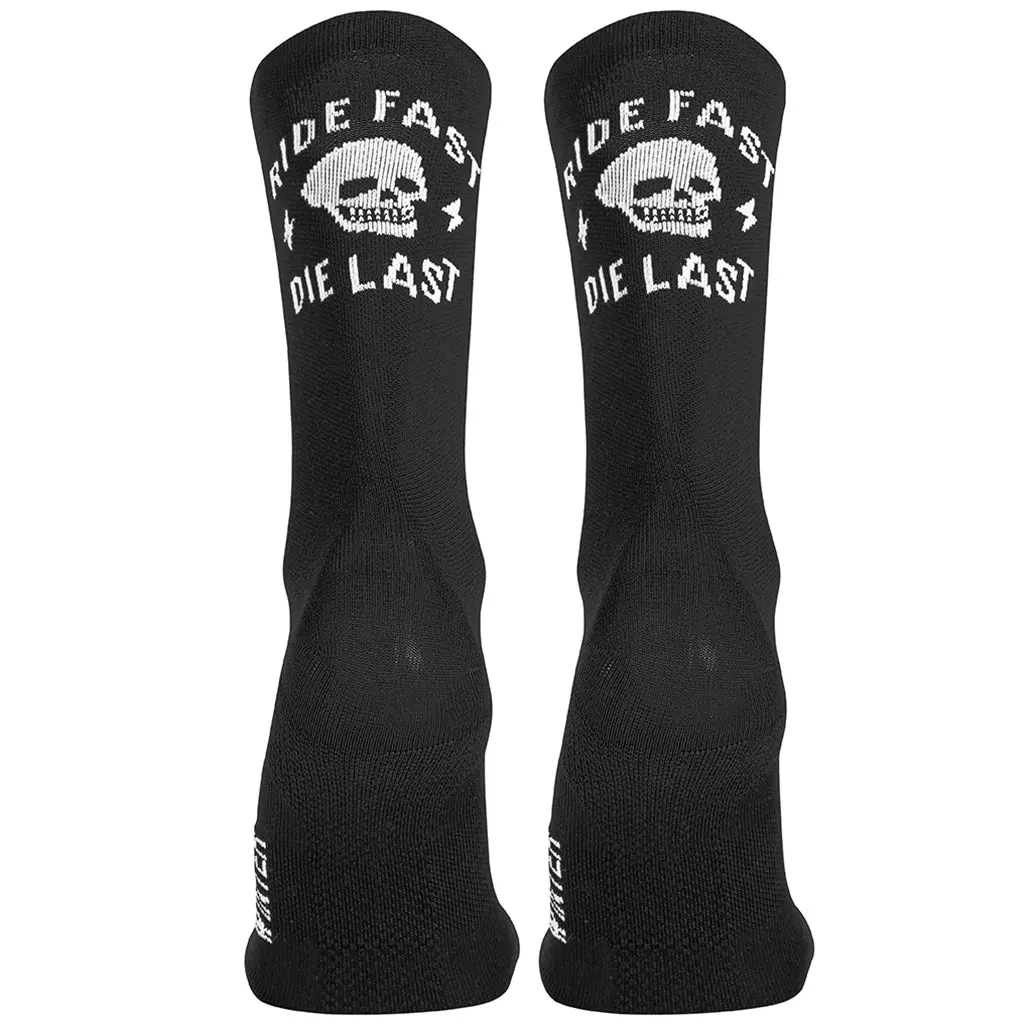 Northwave Ride Fast Die Last Winter Socks 1
