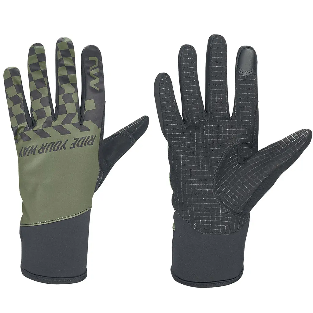 Northwave Winter Active Full Gloves 1