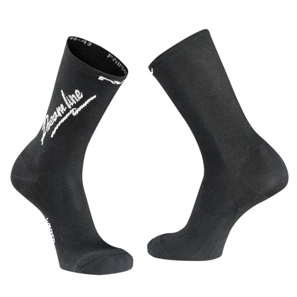 Northwave Dream Line Winter Socks - Black 1