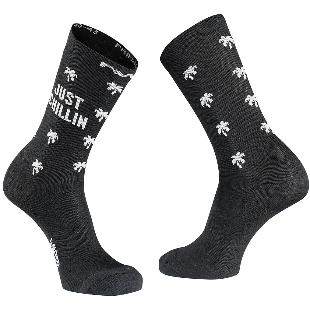 Northwave Just Chillin Winter Socks 1