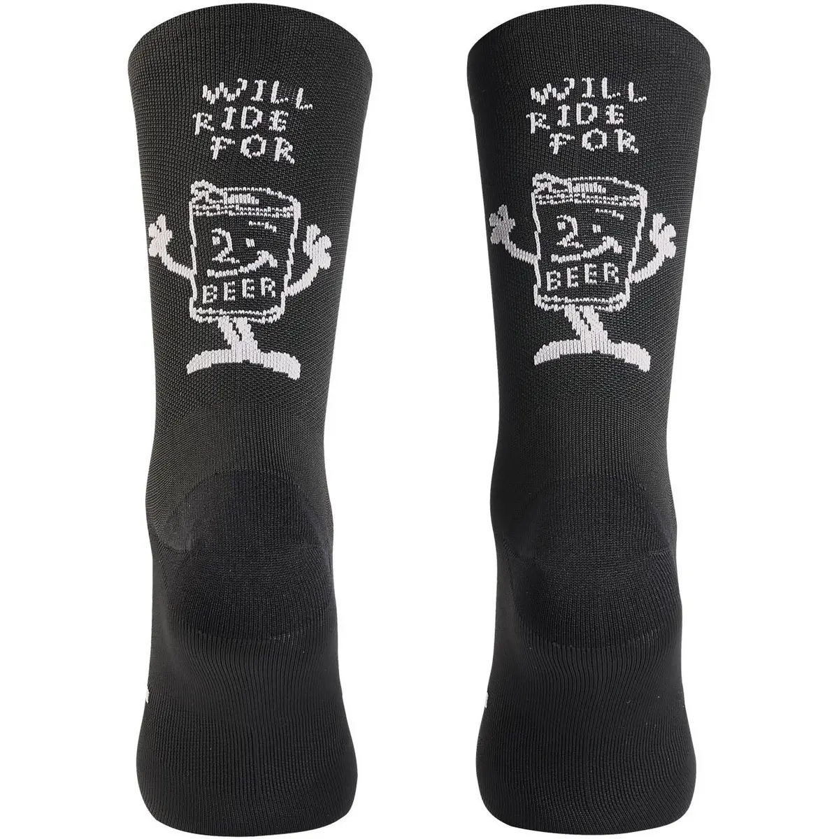 Northwave Will Ride For Beer Socks 1