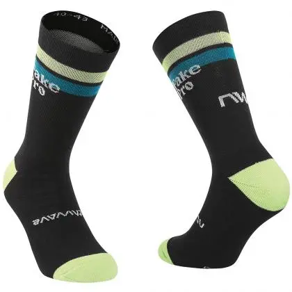 Northwave Fake Pro High Winter Socks 1