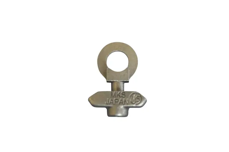 Mks Track Rear Wheel Adjuster For Track Bike 1