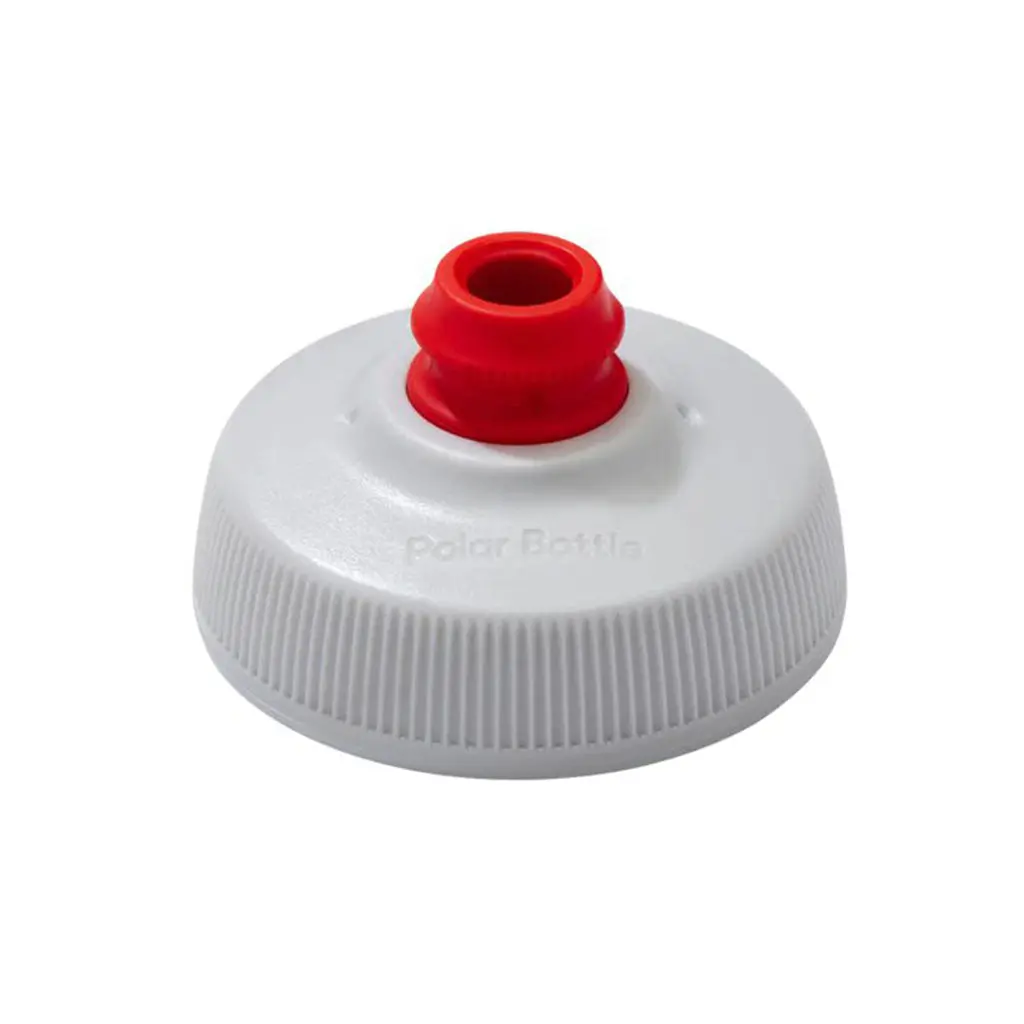 Polar Bottle Surge Cap 1