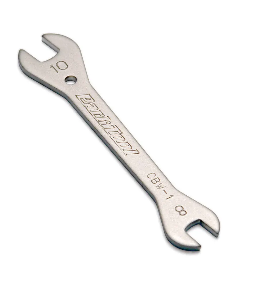 Parktool Caliper Brake Wrench: 8Mm, 10Mm 1