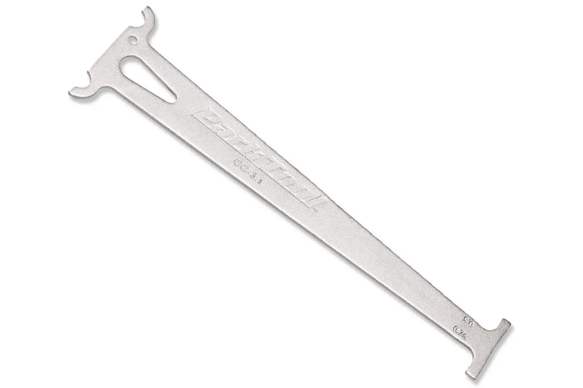 Park Tool Cc-3.2 Chain Wear Indicator 1