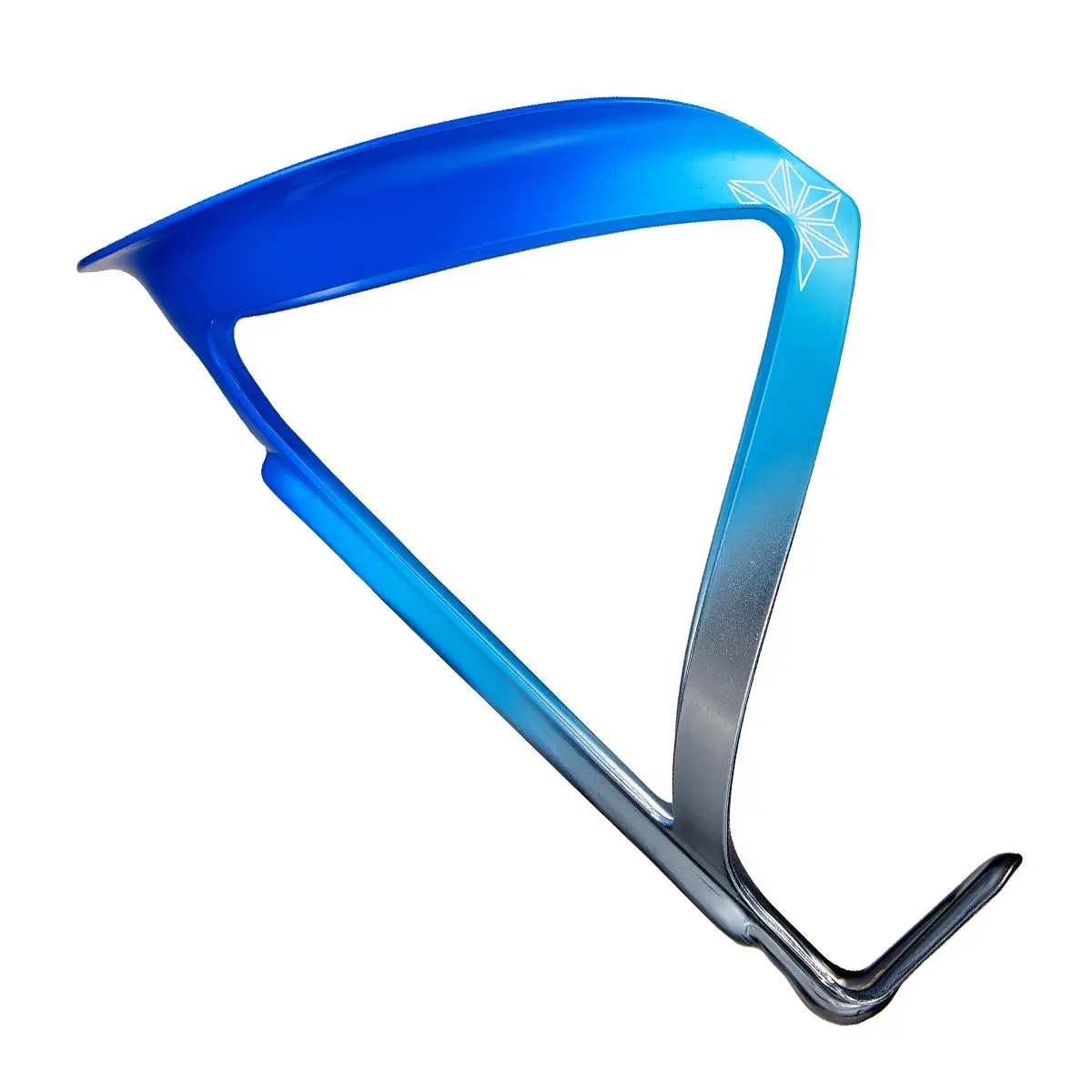 Supacaz Bottle Cage-Fly Cage Ltd - Aluminum 1
