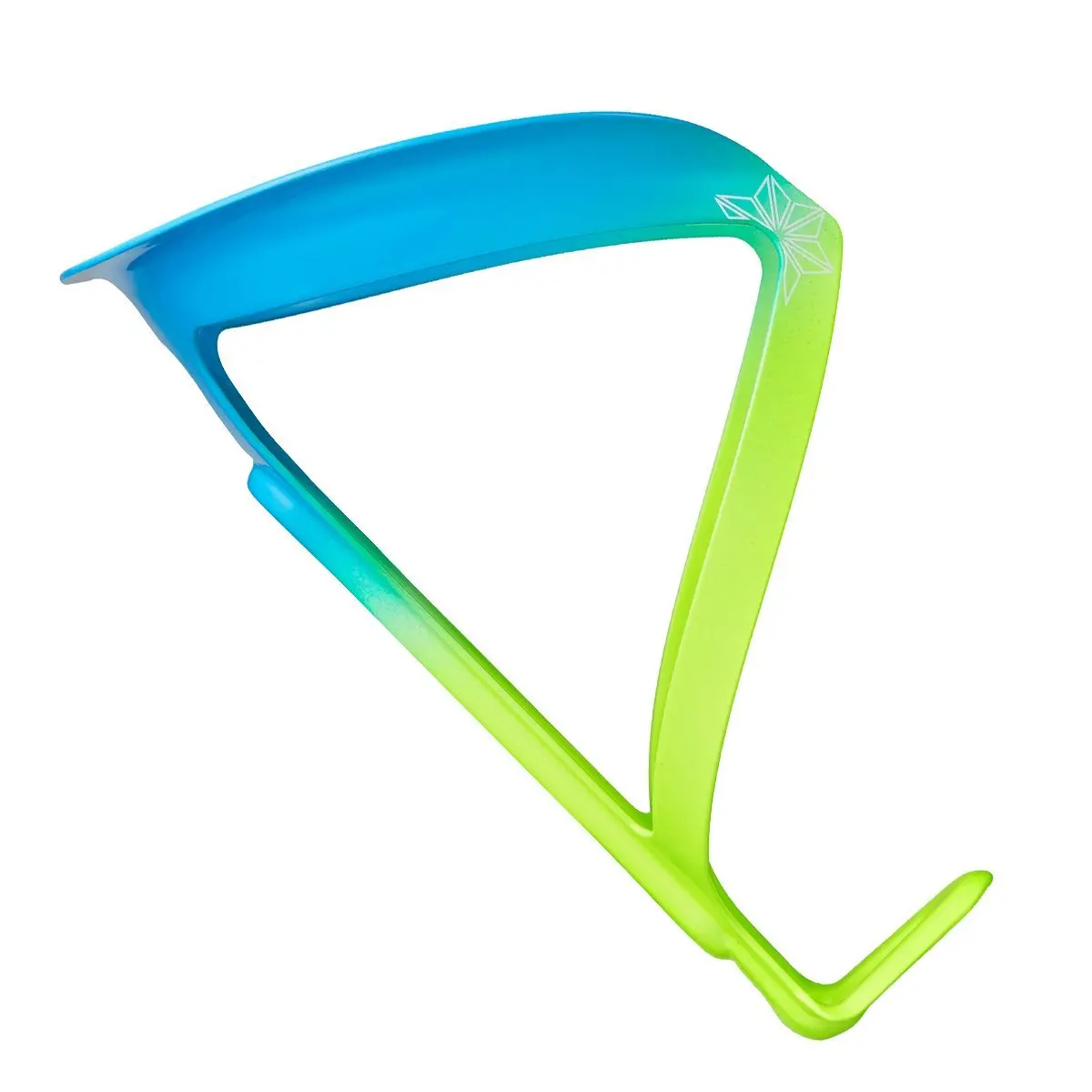 Supacaz Bottle Cage-Fly Cage Ltd - Aluminum 1
