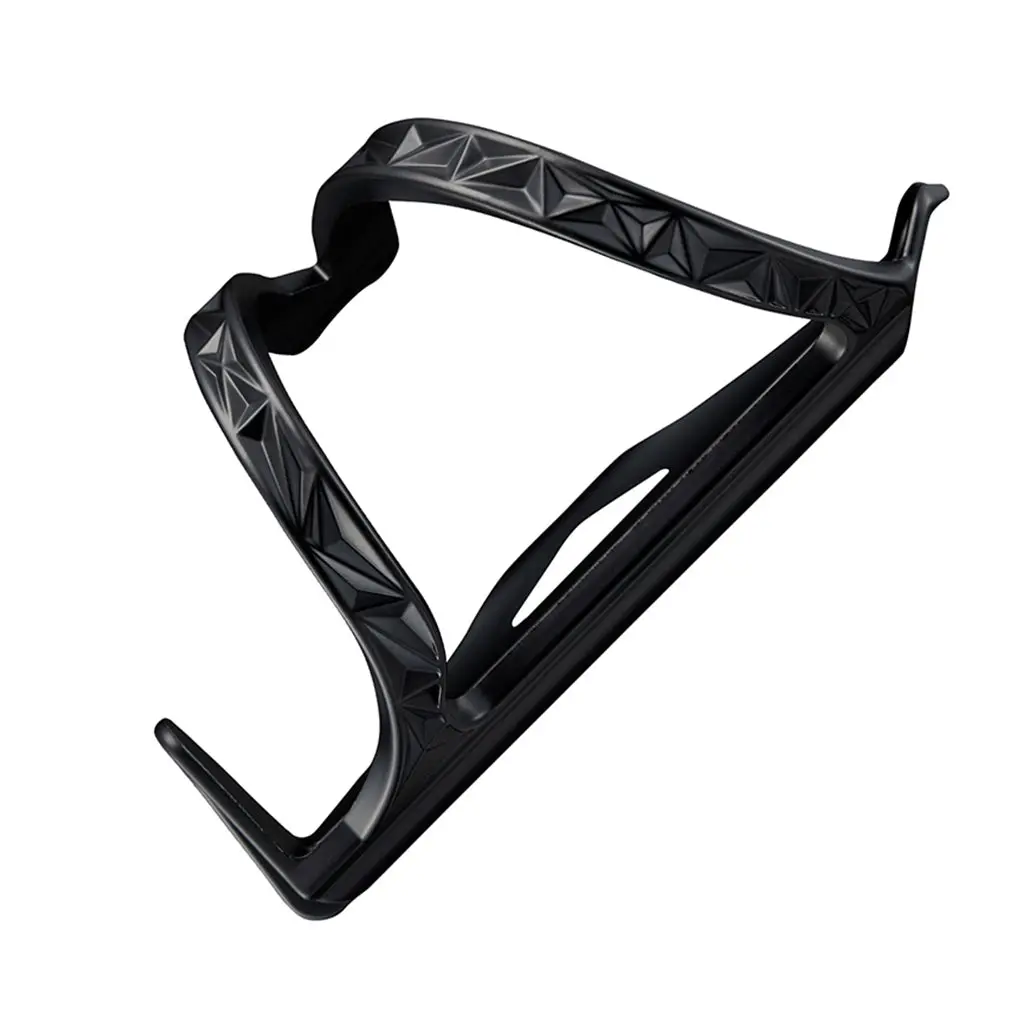 Supacaz Side Swipe Bottle Cage Left -Black 1