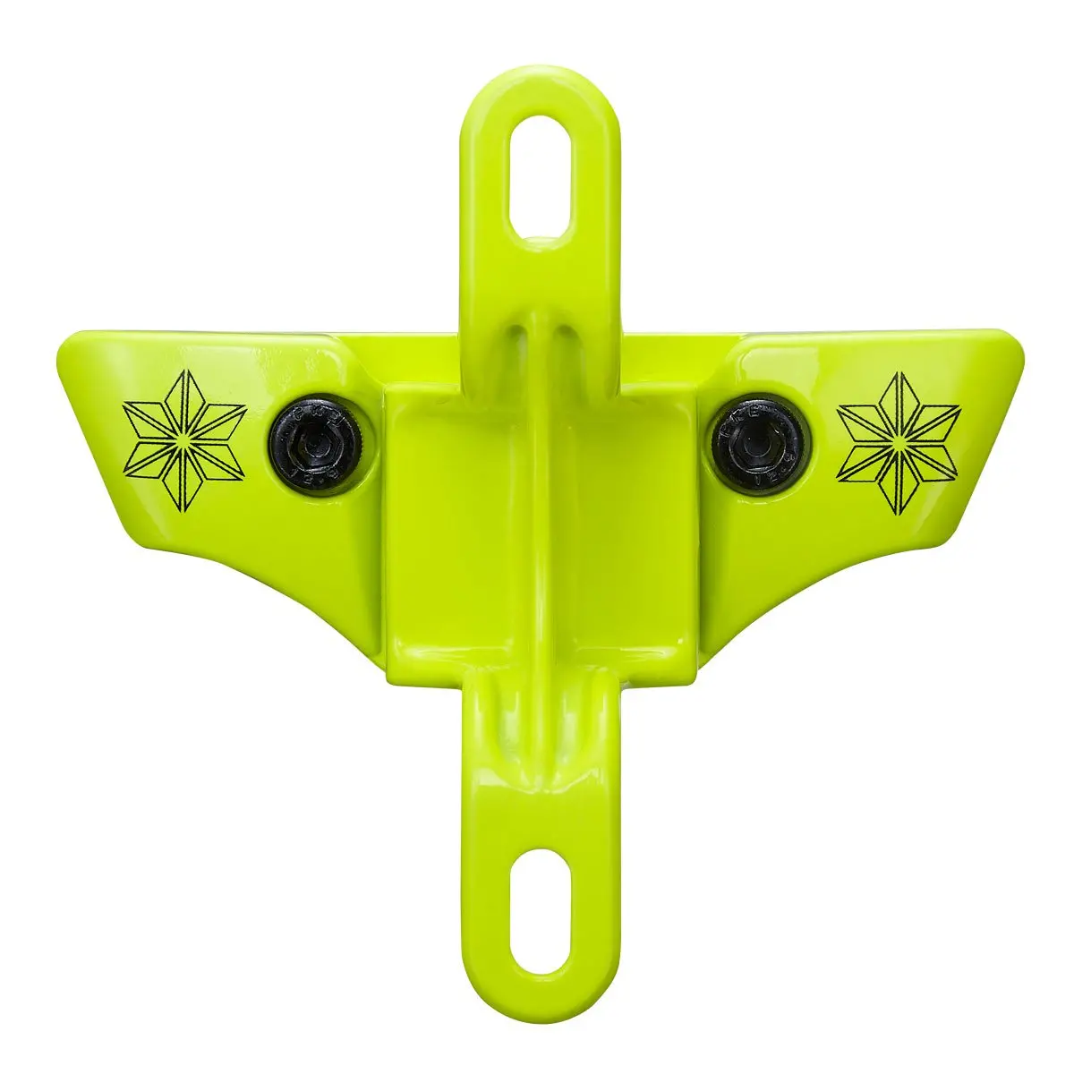 Supacaz Saddle Bottle Cage Mount 1