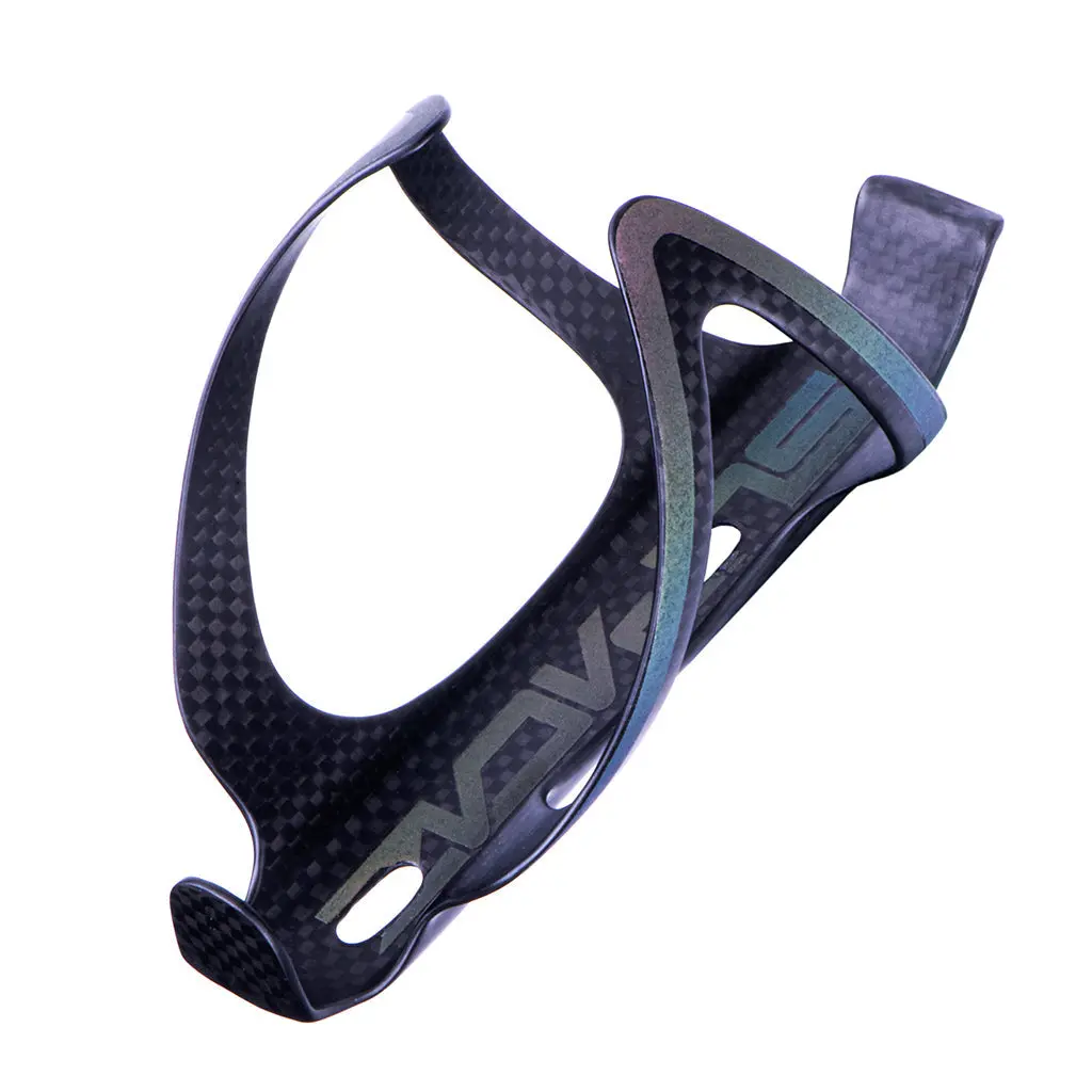 Supacaz Fly Cage Carbon Bottle Cage 1