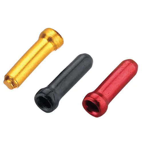 Jagwire Cable Tips, Fits 1.8Mm & Smaller 1