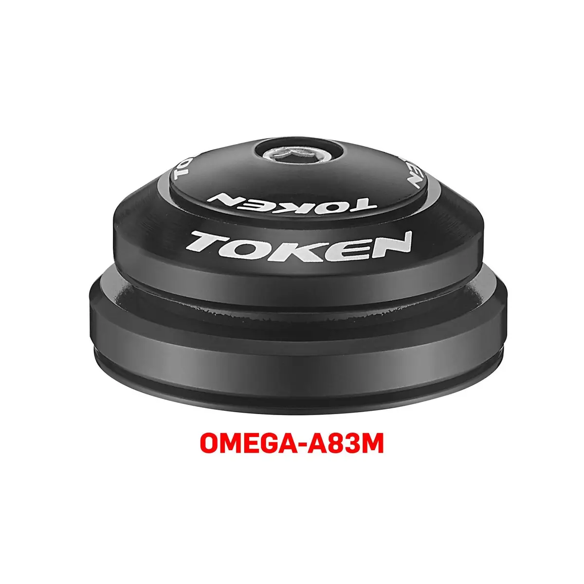 Token Head Set Omega Premium Integrated 1