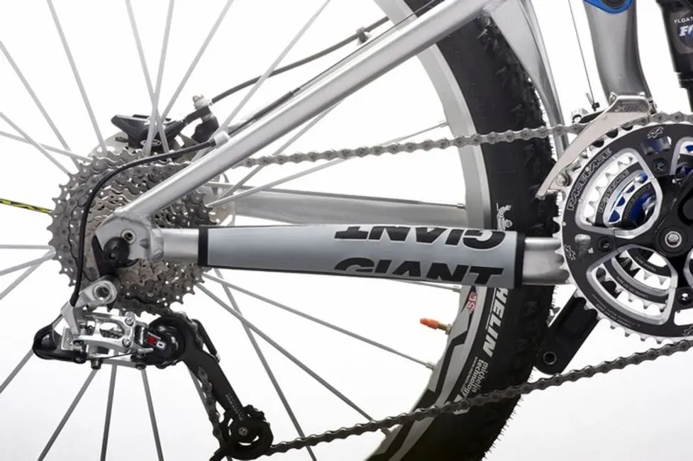 Giant Chainstay Protector Mtb 1