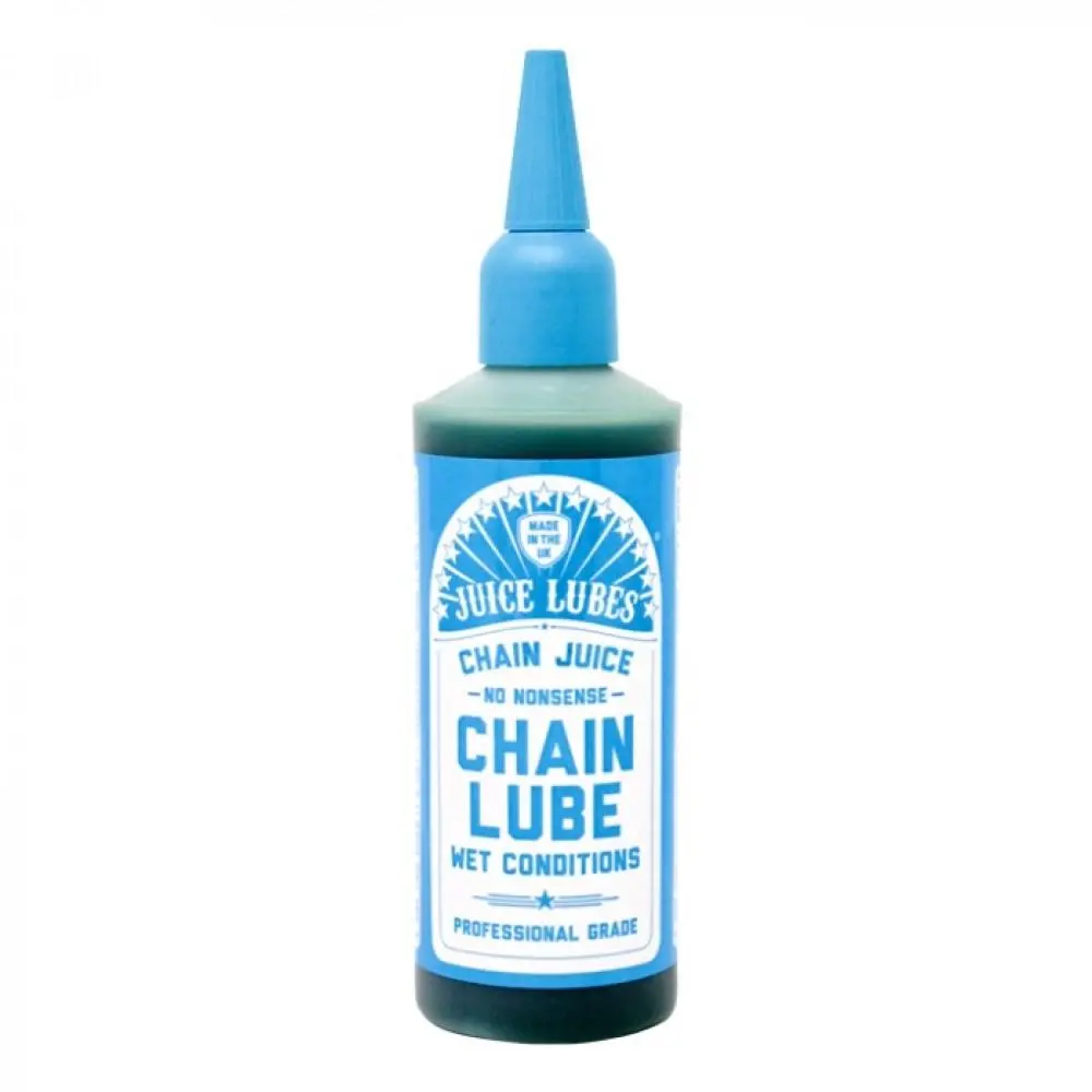 Chain Juice Wet Conditions Chain Oil 1