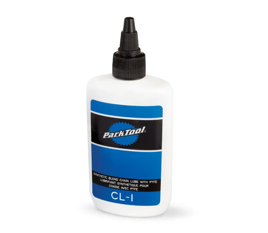 Park Tool Synthetic Chain Lube 1