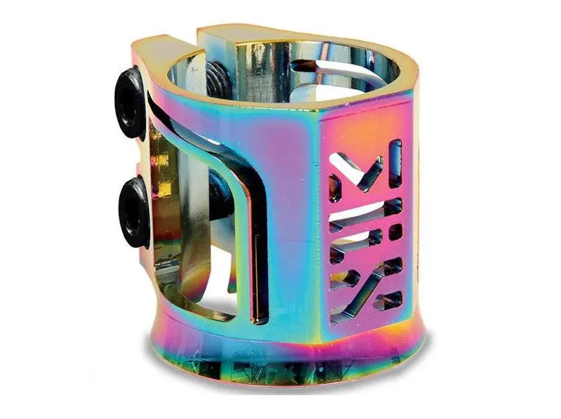 Mgp Mfx X3 Clamp 1
