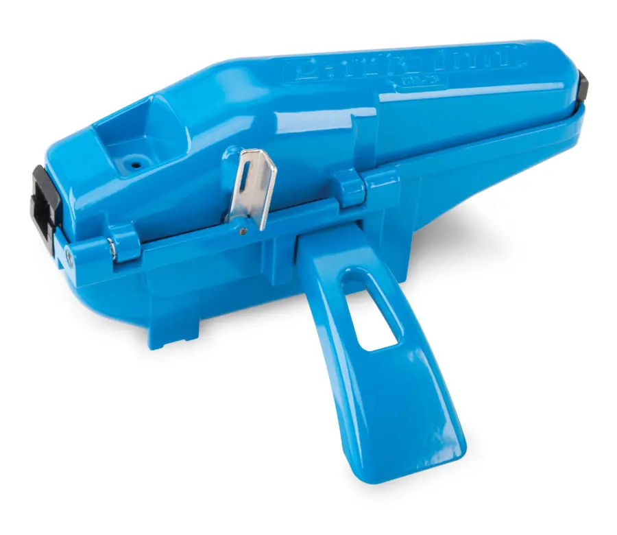 Park Tool Professional Chain Scrubber 1