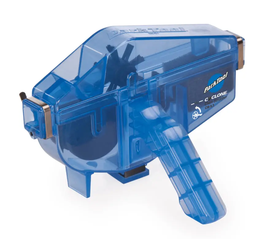 Park Tool Cyclone Chain Scrubber 1