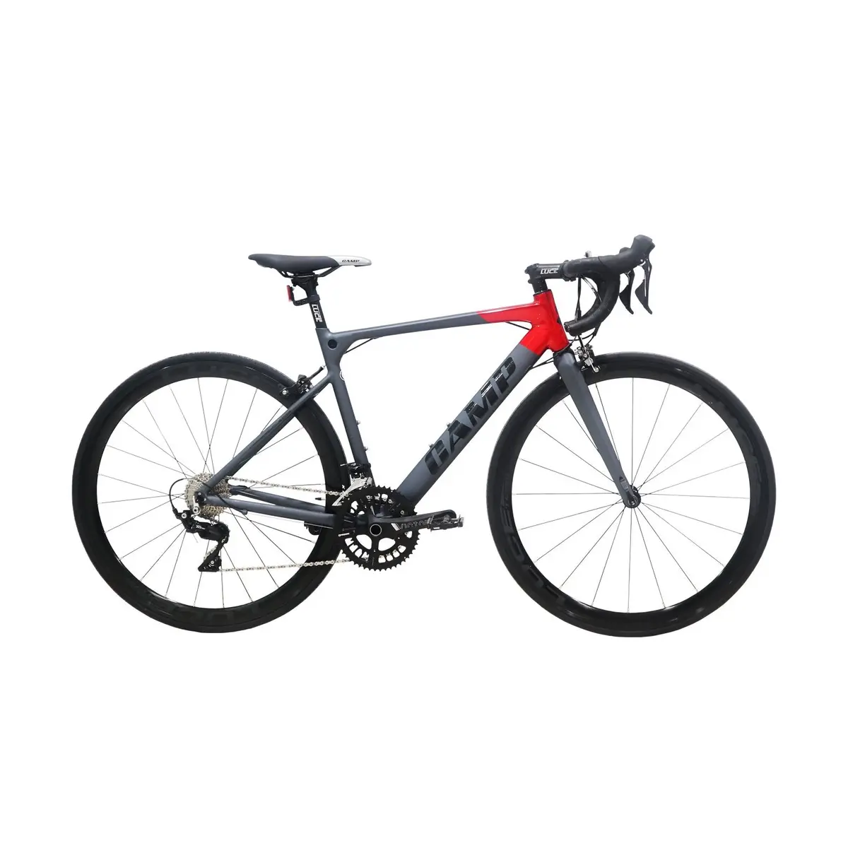 Element Camp Impala Road Bike 1