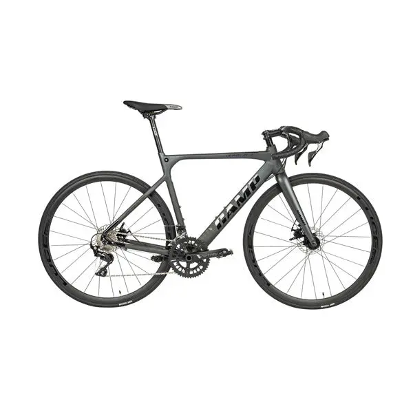 Element Camp Impala X Road Bike 1