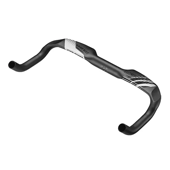 Controltech Ra547 Cougar Bull Horn Handlebar 1