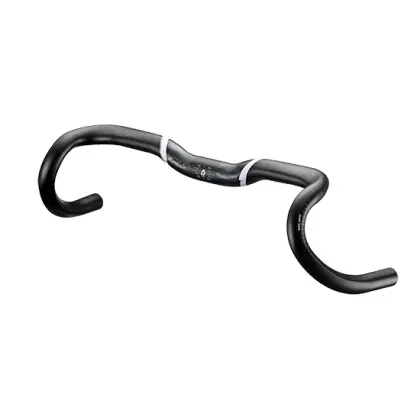 Controltech Cls Gravel Riser Handlebar 1