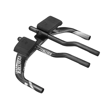 Controltech Time Zone Tri Aerobar 1