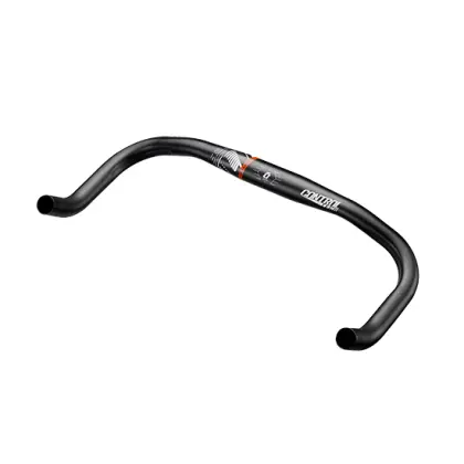 Controltech Ra499 Bull Horn Handlebar 1