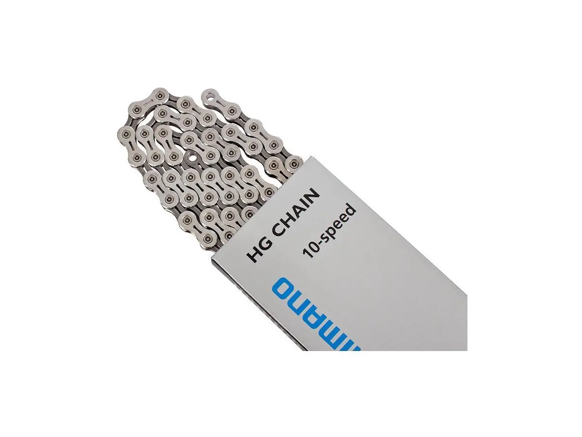 Shimano Ultegra Cn-6701, 10 Speed Chain 1