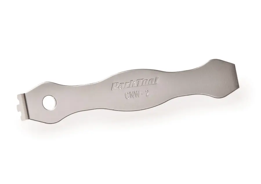 Park Tool Chainring Nut Wrench 1