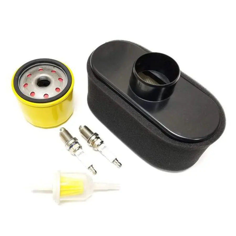 Tune Up Kit John Deere X300r X300 X304 X320 X324 X360 X310 636M 648M 1