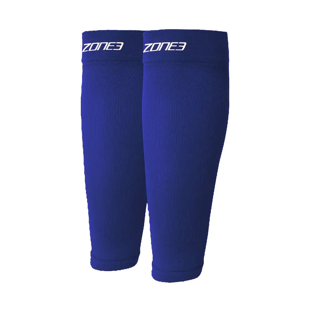 Zone3 Seamless Compression Calf Sleeves 1