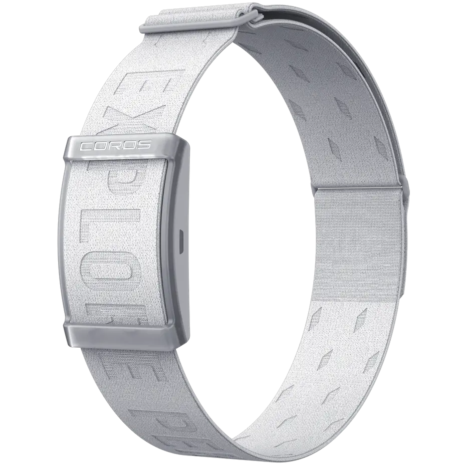 Coros Heart Rate Monitor 1