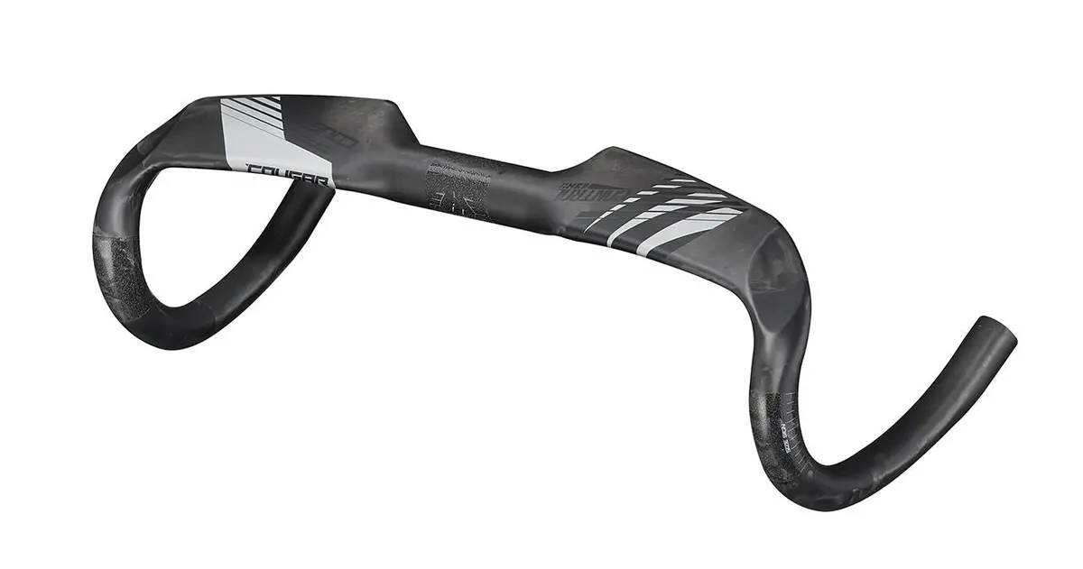 Controltech Cougar Fl4 Carbon Handlebar 1