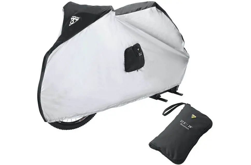 Topeak Bicycle Cover 2