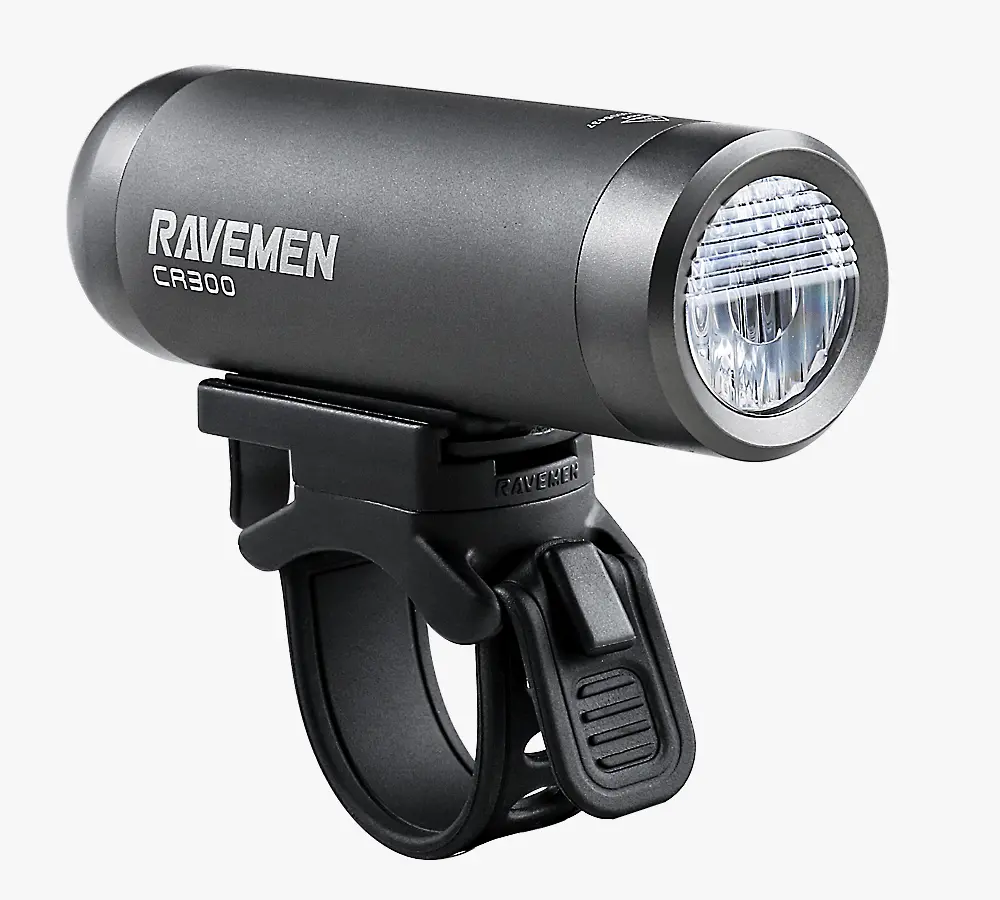 Ravemen Cr300 Cycle Headlight 1